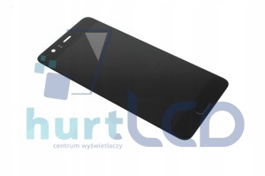 HUAWEI P10 PLUS VKY-L09 WYŚWIETLACZ LCD + DOTYK CZARNY