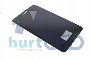 HUAWEI MEDIAPAD T1-701U T1-701 T1-701W LCD +DOTYK CZARNY