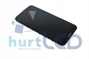 HUAWEI Y5 2019 AMN-LX1 EKRAN LCD + DOTYK RAMKA CZA