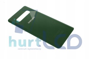 OBUDOWA TYŁ KLAPKA SAMSUNG S10 PLUS S10+ G975 ZIELONY