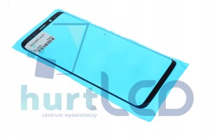 SAMSUNG GALAXY S9+ S9 PLUS G965 SZYBA DIGITIZER