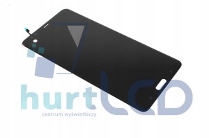 HTC U ULTRA WYŚWIETLACZ LCD + DOTYK CZARNY
