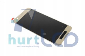 Huawei Honor 8 FRD-L09 EKRAN LCD + DOTYK ZŁOTY