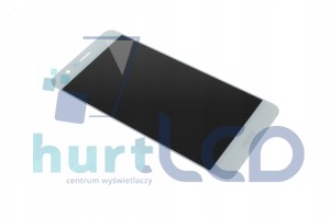 Huawei Honor 8 FRD-L09 EKRAN LCD + DOTYK BIAŁY