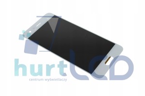 HUAWEI HONOR 9 STF-L09 EKRAN LCD + DOTYK BIAŁY