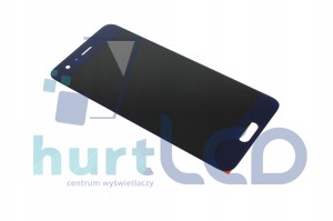 HUAWEI HONOR 9 STF-L09 EKRAN LCD + DOTYK NIEBIESKI