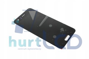 HUAWEI HONOR 9 STF-L09 EKRAN LCD + DOTYK CZARNY