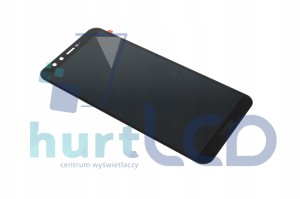 HUAWEI HONOR 9 LITE LLD-L31 EKRAN LCD + DOTYK CZARNY