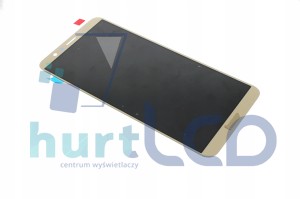 HUAWEI HONOR 7X BND-L21 EKRAN LCD + DOTYK ZŁOTY
