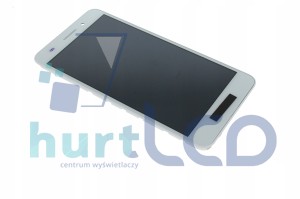 HUAWEI Y6 2 / Y6-2 EKRAN LCD +DOTYK RAMKA BIAŁY