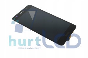 HUAWEI Y6 2 / Y6-2 / Y6 II EKRAN LCD +DOTYK CZARNY