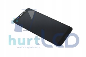 HUAWEI Y5 2018 DRA-L21 EKRAN LCD +DOTYK CZARNY