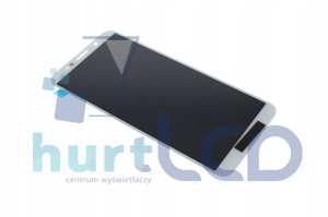 HUAWEI Y5 2018 DRA-L21 EKRAN LCD +DOTYK BIAŁY
