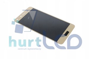 HUAWEI Y5 2 / Y5-2 / Y5 II EKRAN LCD +DOTYK ZŁOTY