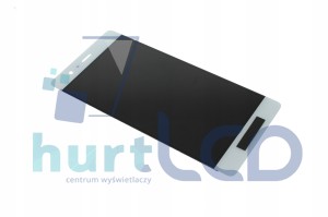 HUAWEI P9 EVA-L09 WYŚWIETLACZ LCD + DOTYK BIAŁY