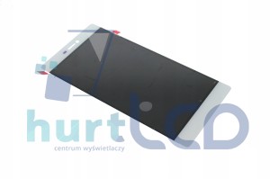 HUAWEI P8 GRA-L09 WYŚWIETLACZ LCD + DOTYK BIAŁY