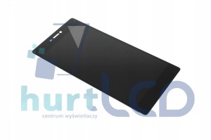 HUAWEI P8 GRA-L09 WYŚWIETLACZ LCD + DOTYK CZARNY
