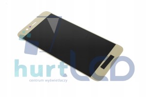 HUAWEI NOVA 2 PLUS WYŚWIETLACZ LCD +DOTYK ZŁOTY
