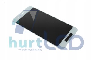 HUAWEI NOVA 2 PLUS WYŚWIETLACZ LCD +DOTYK BIAŁY