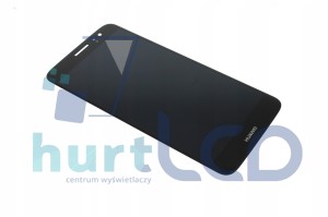 HUAWEI NOVA PLUS MLA-L01 WYŚWIETLACZ LCD +DOTYK CZARNY