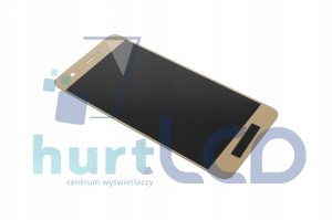 HUAWEI NOVA CAN-L11 WYŚWIETLACZ LCD +DOTYK ZŁOTY