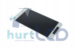 HUAWEI NOVA CAN-L11 WYŚWIETLACZ LCD +DOTYK BIAŁY