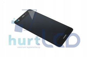 HUAWEI NOVA CAN-L11 WYŚWIETLACZ LCD +DOTYK CZARNY