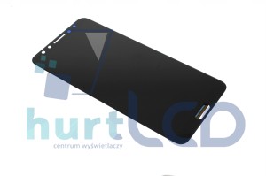 HUAWEI NOVA 2S WYŚWIETLACZ LCD +DOTYK CZARNY