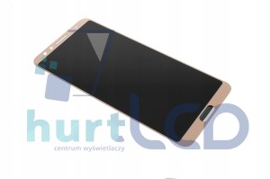 HUAWEI NOVA 2S WYŚWIETLACZ LCD +DOTYK ZŁOTY