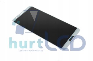 HUAWEI NOVA 2S WYŚWIETLACZ LCD +DOTYK BIAŁY