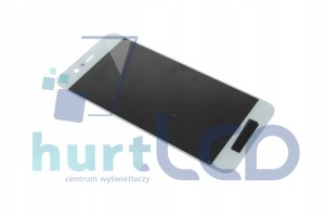 HUAWEI NOVA 2 PIC-AL00 EKRAN LCD +DOTYK BIAŁY