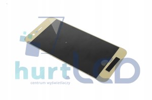 HUAWEI NOVA 2 PIC-AL00 EKRAN LCD +DOTYK ZŁOTY