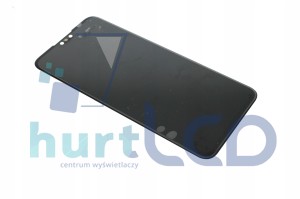 HUAWEI Y9 2019 JKM-LX1 EKRAN LCD +DOTYK CZARNY