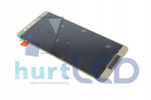 HUAWEI Y9 2018 FLA-AL00 EKRAN LCD +DOTYK ZŁOTY