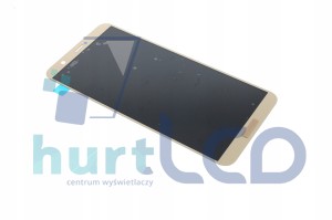 HUAWEI P SMART FIG-LX1 LCD +DOTYK ZŁOTY