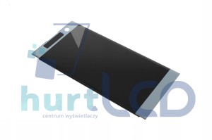 SONY XPERIA XA2 WYŚWIETLACZ LCD + DOTYK NIEBIESKI