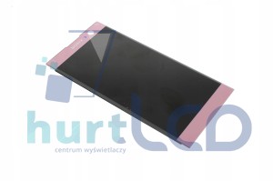 SONY XPERIA XA2 WYŚWIETLACZ LCD + DOTYK RÓŻOWY