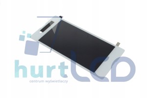 SONY XPERIA E3 D2202 WYŚWIETLACZ LCD + DOTYK BIAŁY