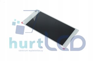 SONY XPERIA Z5 COMPACT WYŚWIETLACZ LCD + DOTYK BIAŁY