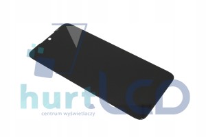 XIAOMI REDMI NOTE 7 NOTE 7 PRO LCD + DOTYK CZARNY