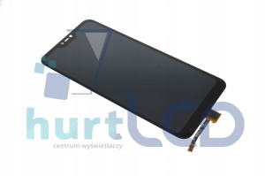 XIAOMI MI A2 LITE / REDMI 6 PRO LCD + DOTYK CZARNY