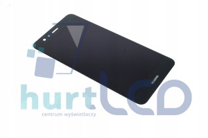 HUAWEI P10 LITE WAS-LX1 EKRAN LCD +DOTYK NIEBIESKI