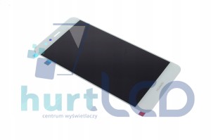 HUAWEI P10 LITE WAS-LX1 EKRAN LCD +DOTYK BIAŁY