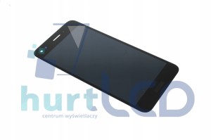 HUAWEI P9 LITE MINI SLA-L22 EKRAN LCD +DOTYK CZARNY