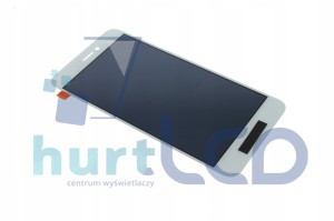HUAWEI P9 LITE 2017 PRA-LX1 EKRAN LCD +DOTYK BIAŁY