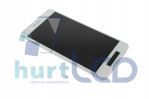 HUAWEI P9 LITE VNS-L21 LCD +DOTYK RAMKA BIAŁY