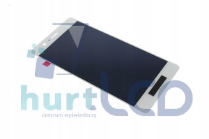 HUAWEI P9 LITE VNS-L21 EKRAN LCD +DOTYK BIAŁY