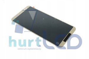 HUAWEI MATE 10 LITE RNE-L21 EKRAN LCD +DOTYK ZŁOTY