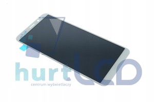 HUAWEI MATE 10 LITE RNE-L21 EKRAN LCD +DOTYK BIAŁY