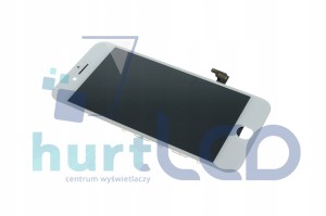 iPHONE 8 8G LCD + DOTYK BIAŁY